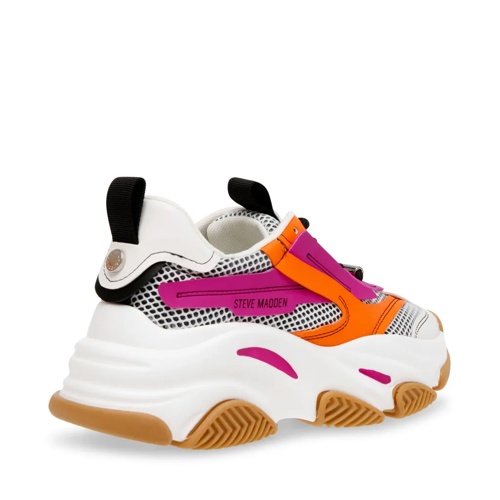 POSSESSION ORANGE/MAGENTA