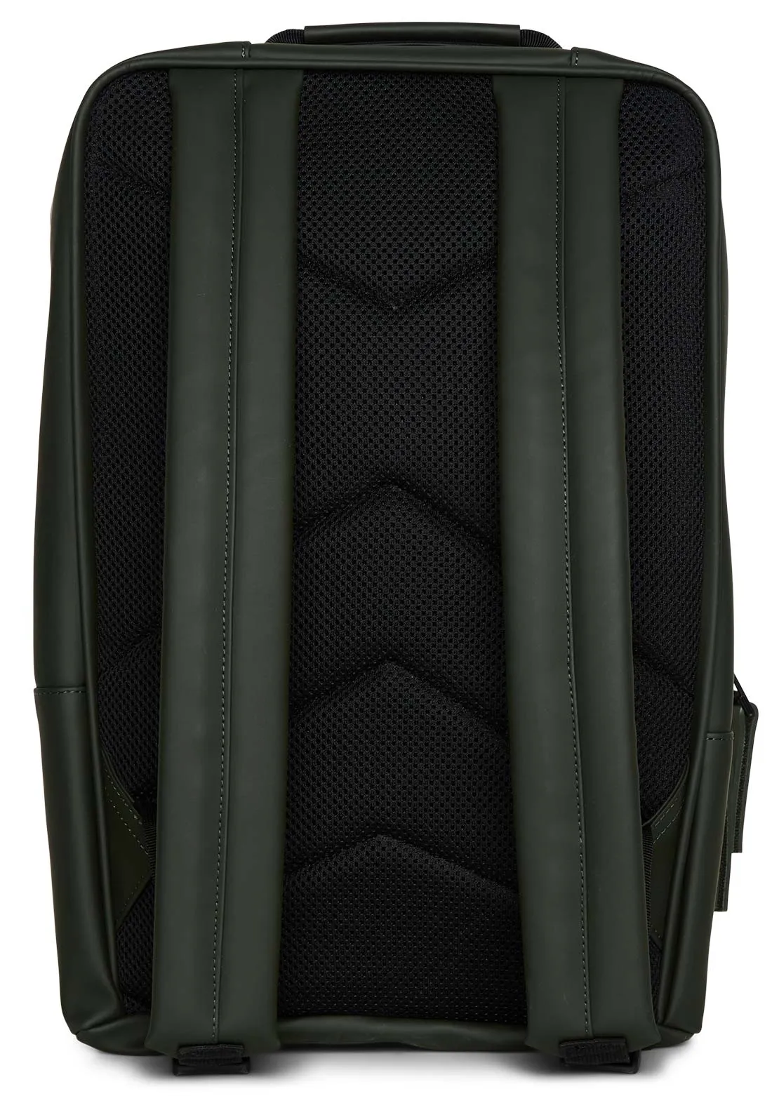 RAINS W3 Book Backpack