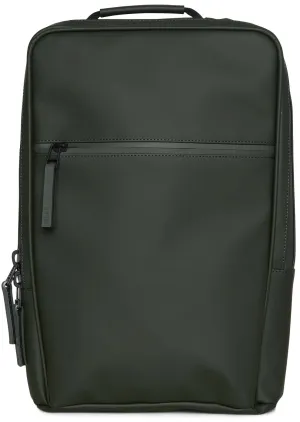 RAINS W3 Book Backpack