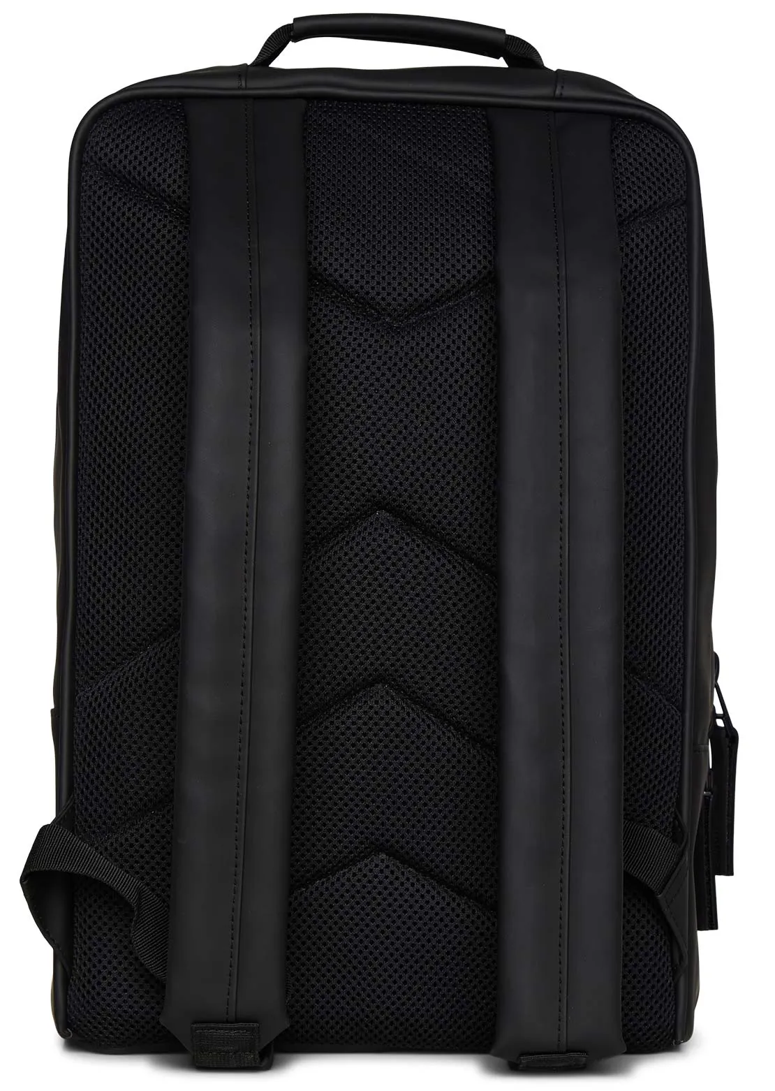 RAINS W3 Book Backpack