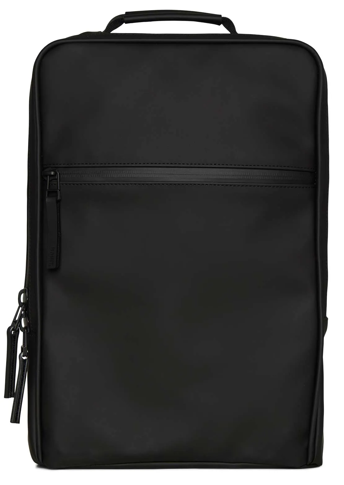 RAINS W3 Book Backpack