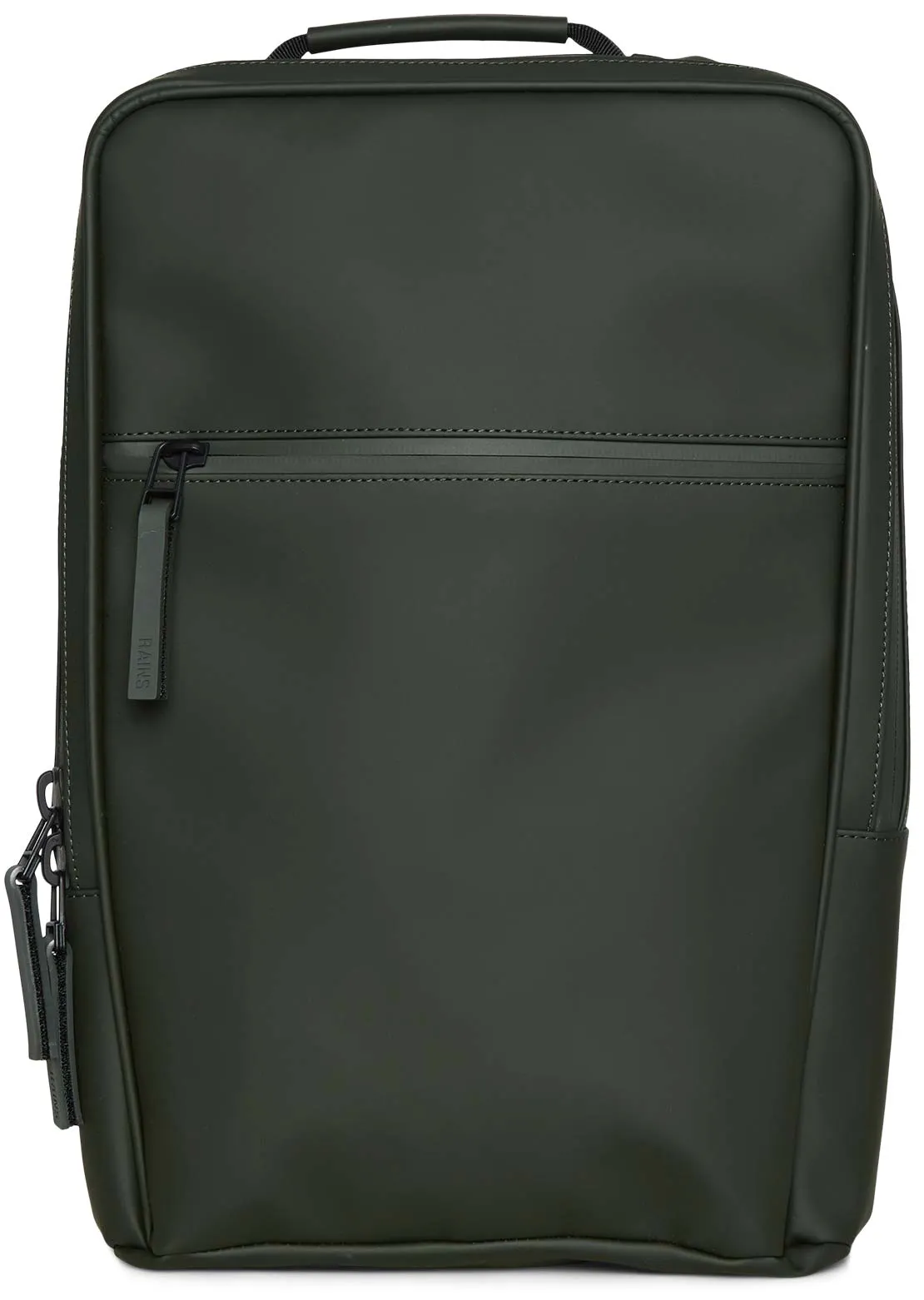 RAINS W3 Book Backpack