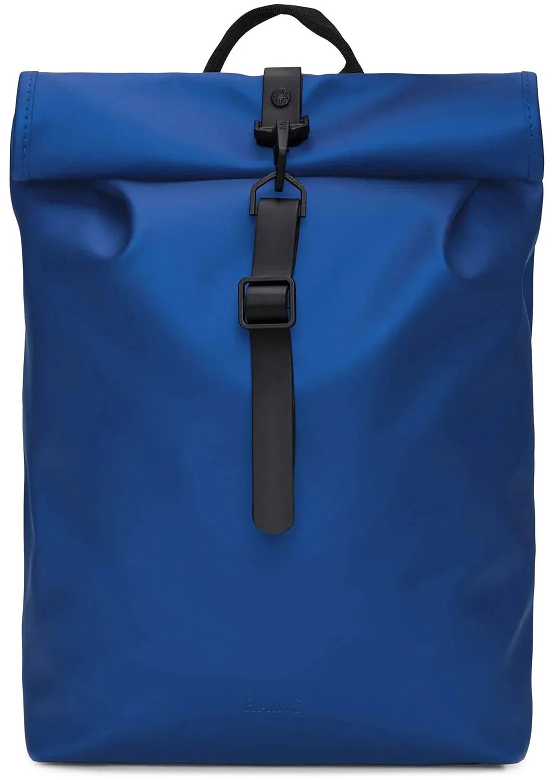 RAINS W3 Mini Rolltop Rucksack Backpack