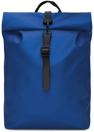 RAINS W3 Mini Rolltop Rucksack Backpack