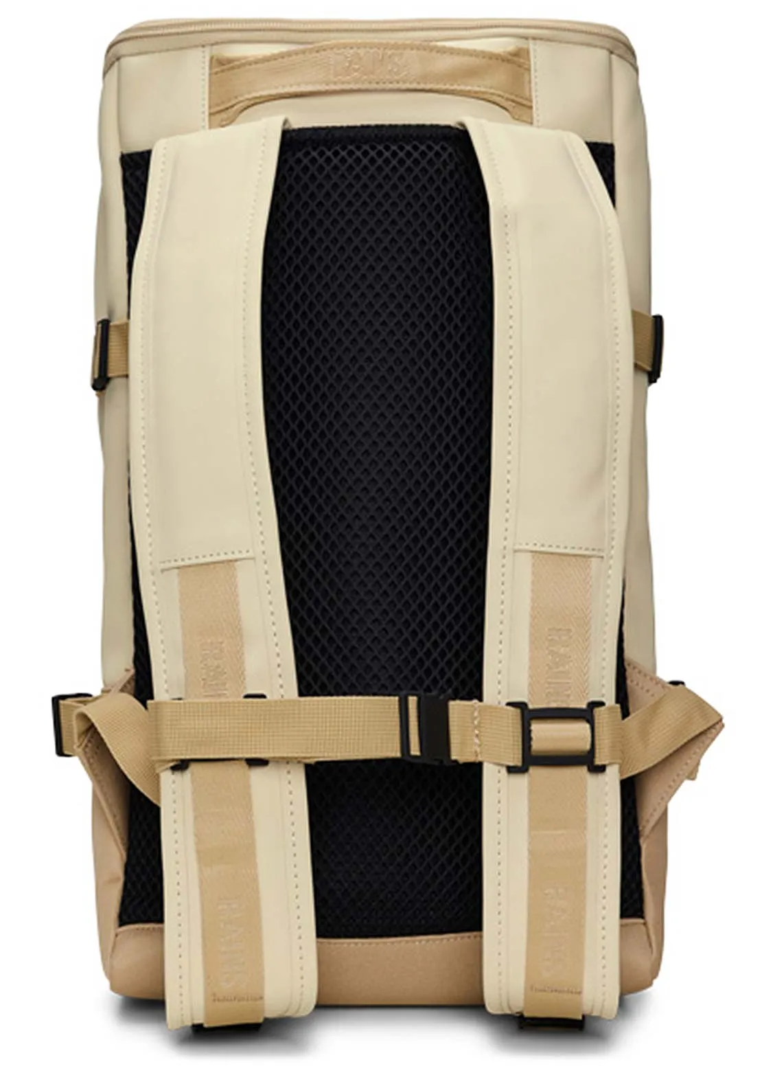 RAINS W3 Trail Cargo Backpack