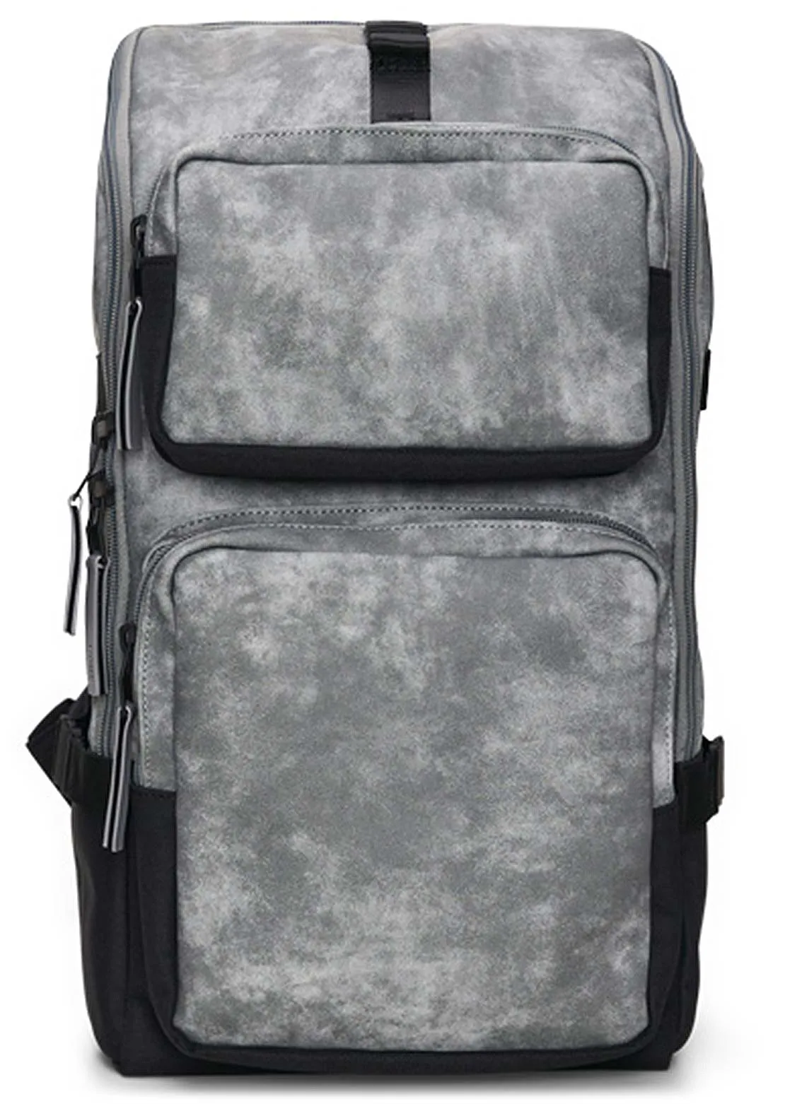 RAINS W3 Trail Cargo Backpack