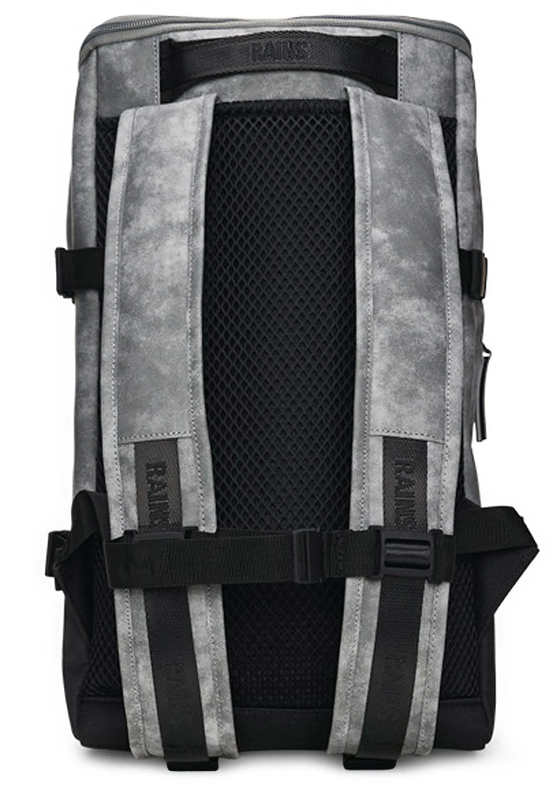 RAINS W3 Trail Cargo Backpack