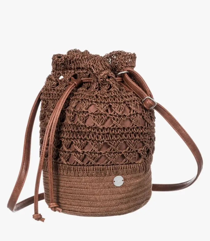 ROXY Sunset Music Bucket Bag