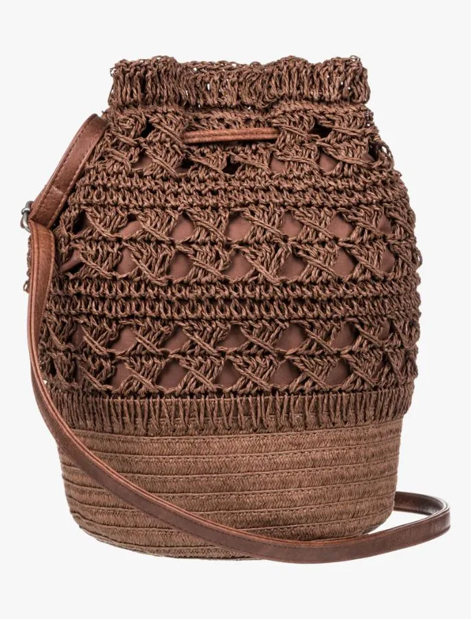 ROXY Sunset Music Bucket Bag