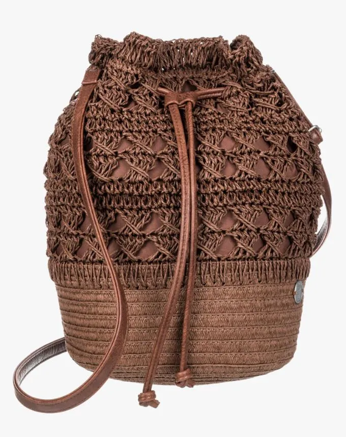 ROXY Sunset Music Bucket Bag