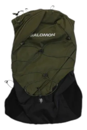 Salomon XT 10 With Reservoir Pack
