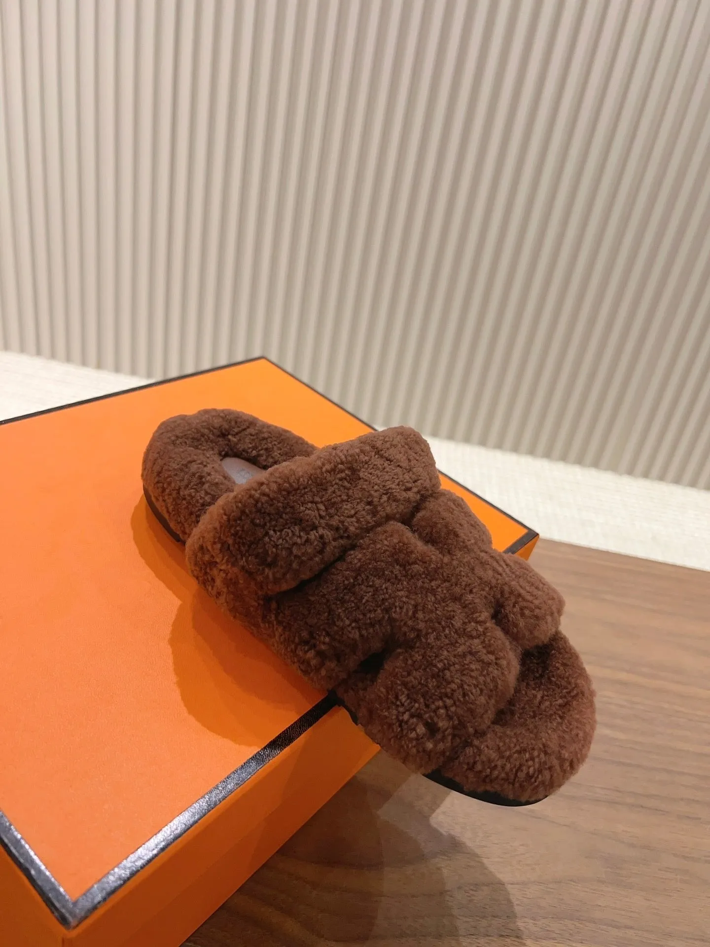 SE1231 H Chypre Sandal / Size5-10