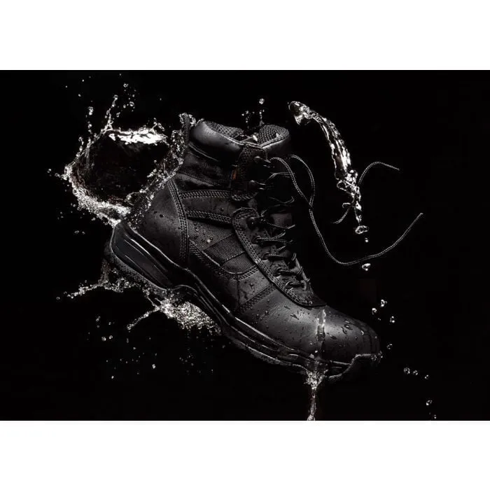 Series 100® 6" Waterproof Side Zip Boot