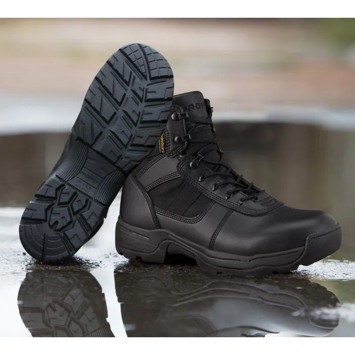 Series 100® 6" Waterproof Side Zip Boot