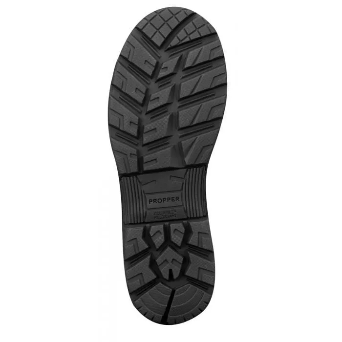 Series 100® 6" Waterproof Side Zip Boot