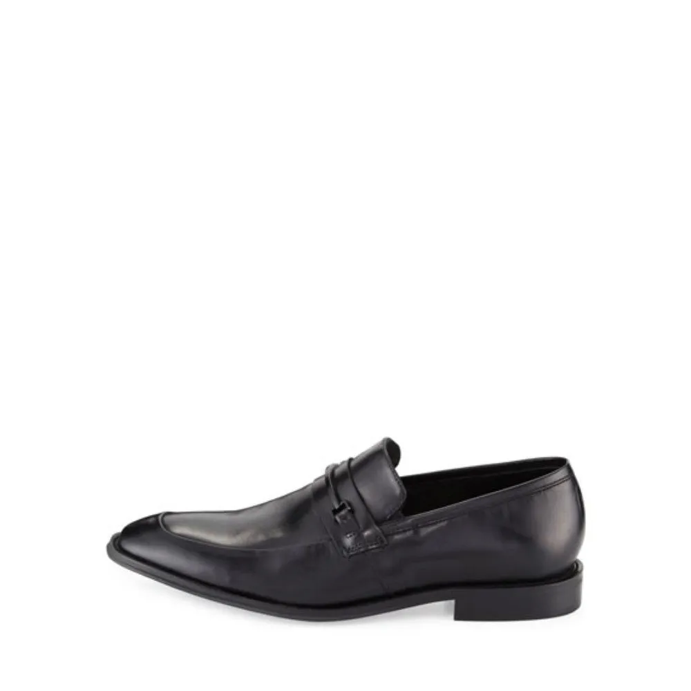 Shore Fit Black Kenneth Cole