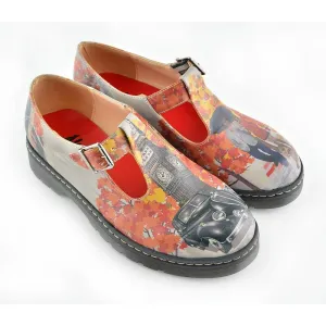 Slip on Sneakers Shoes AMX111