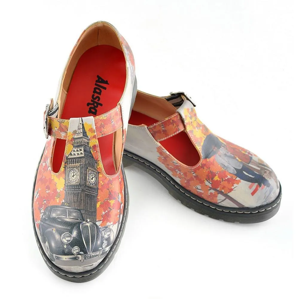Slip on Sneakers Shoes AMX111