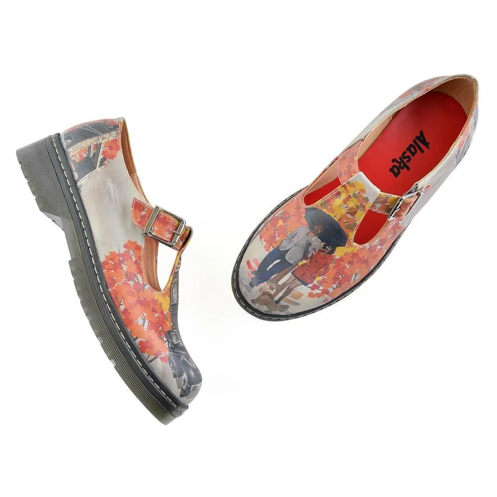 Slip on Sneakers Shoes AMX111