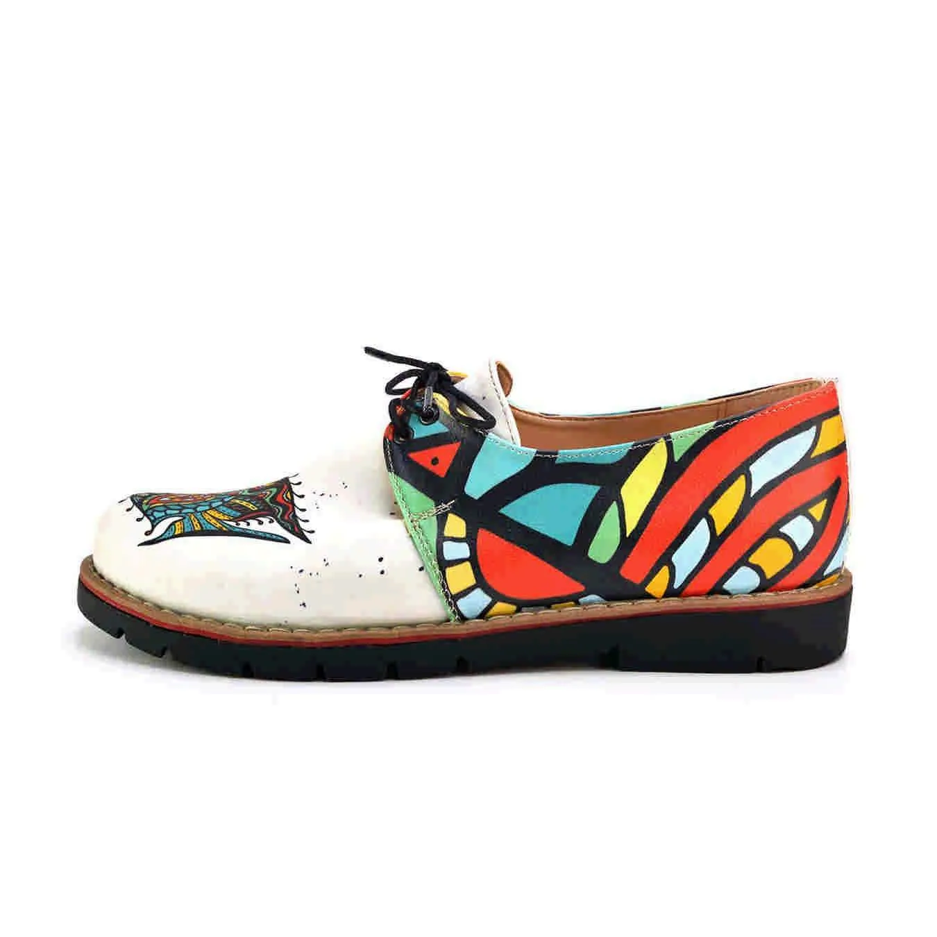 Slip on Sneakers Shoes NDN114