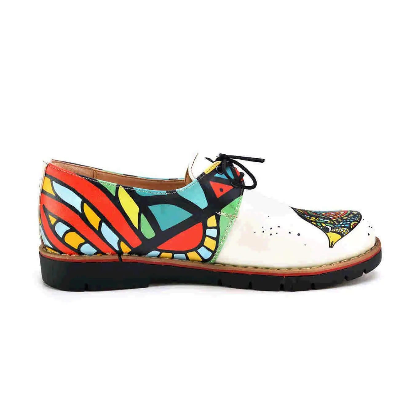 Slip on Sneakers Shoes NDN114