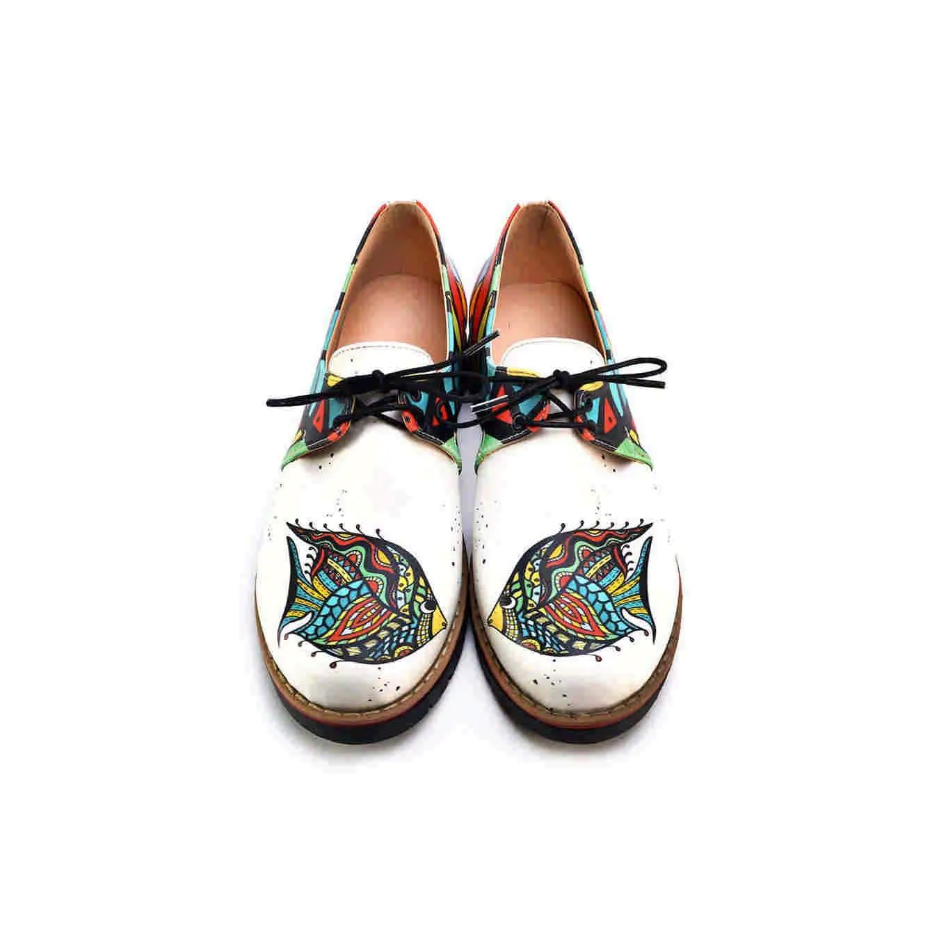 Slip on Sneakers Shoes NDN114