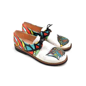 Slip on Sneakers Shoes NDN114