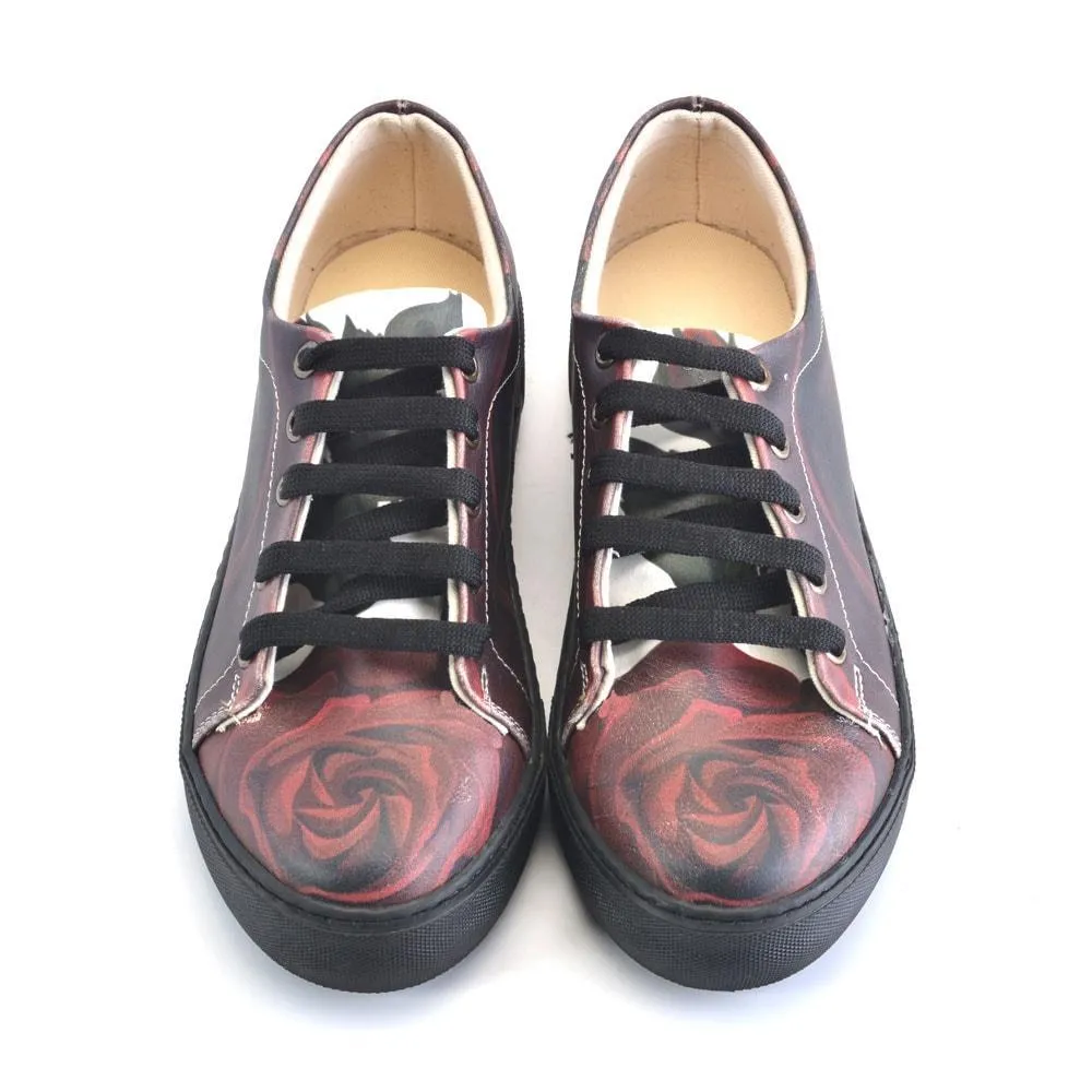 Slip on Sneakers Shoes SPR201
