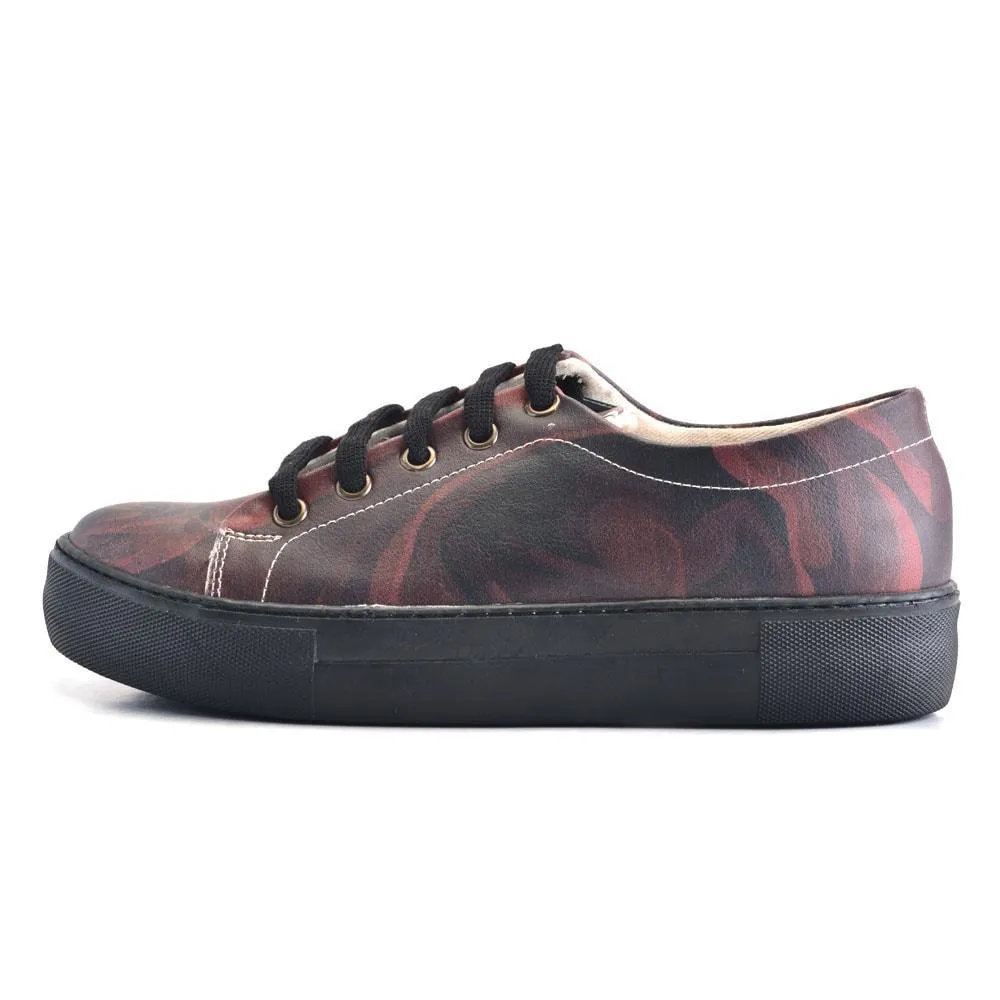 Slip on Sneakers Shoes SPR201