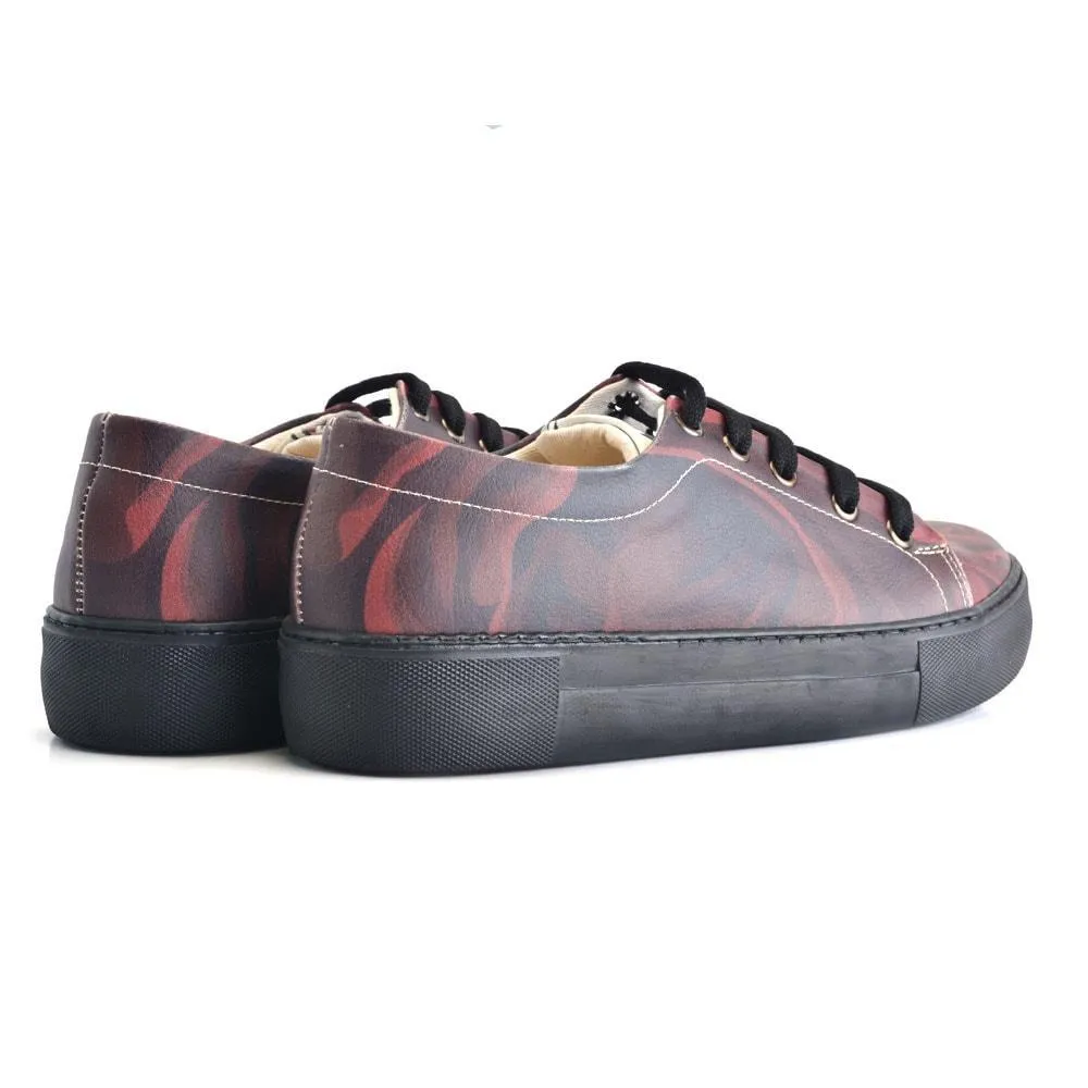 Slip on Sneakers Shoes SPR201