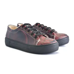 Slip on Sneakers Shoes SPR201