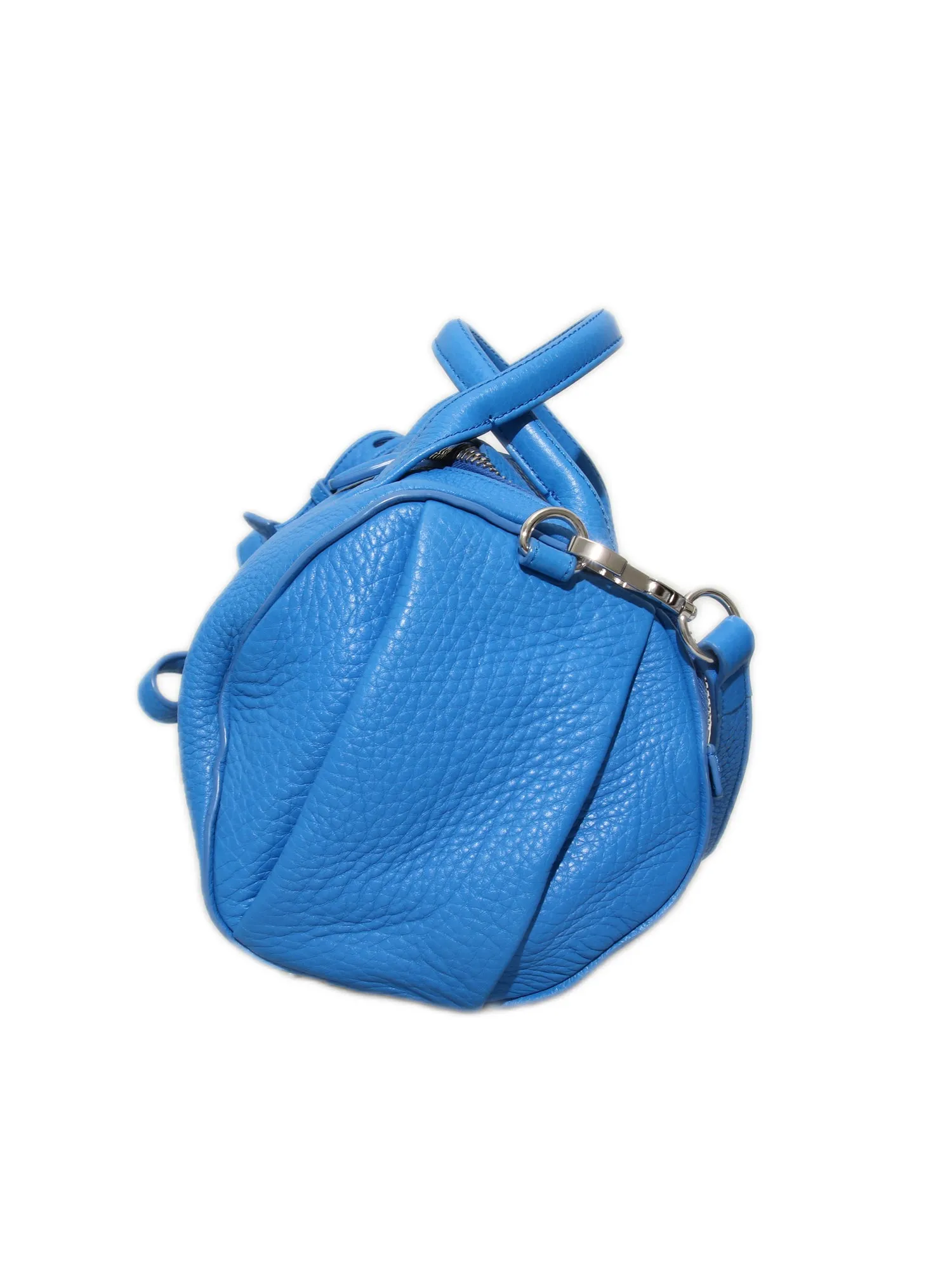 Small Rocco Duffle Bag