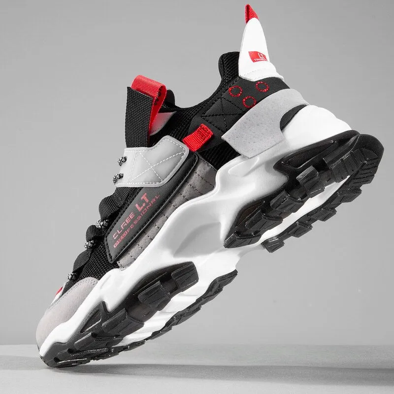 Sneakers Male casual Mens Shoes tennis Luxury shoes Trainer Race Breathable Shoes fashion loafers running Shoes for men running shoes