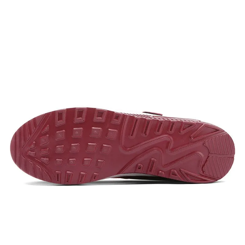 Sneakers Women Summer New Mesh Shake Shoes