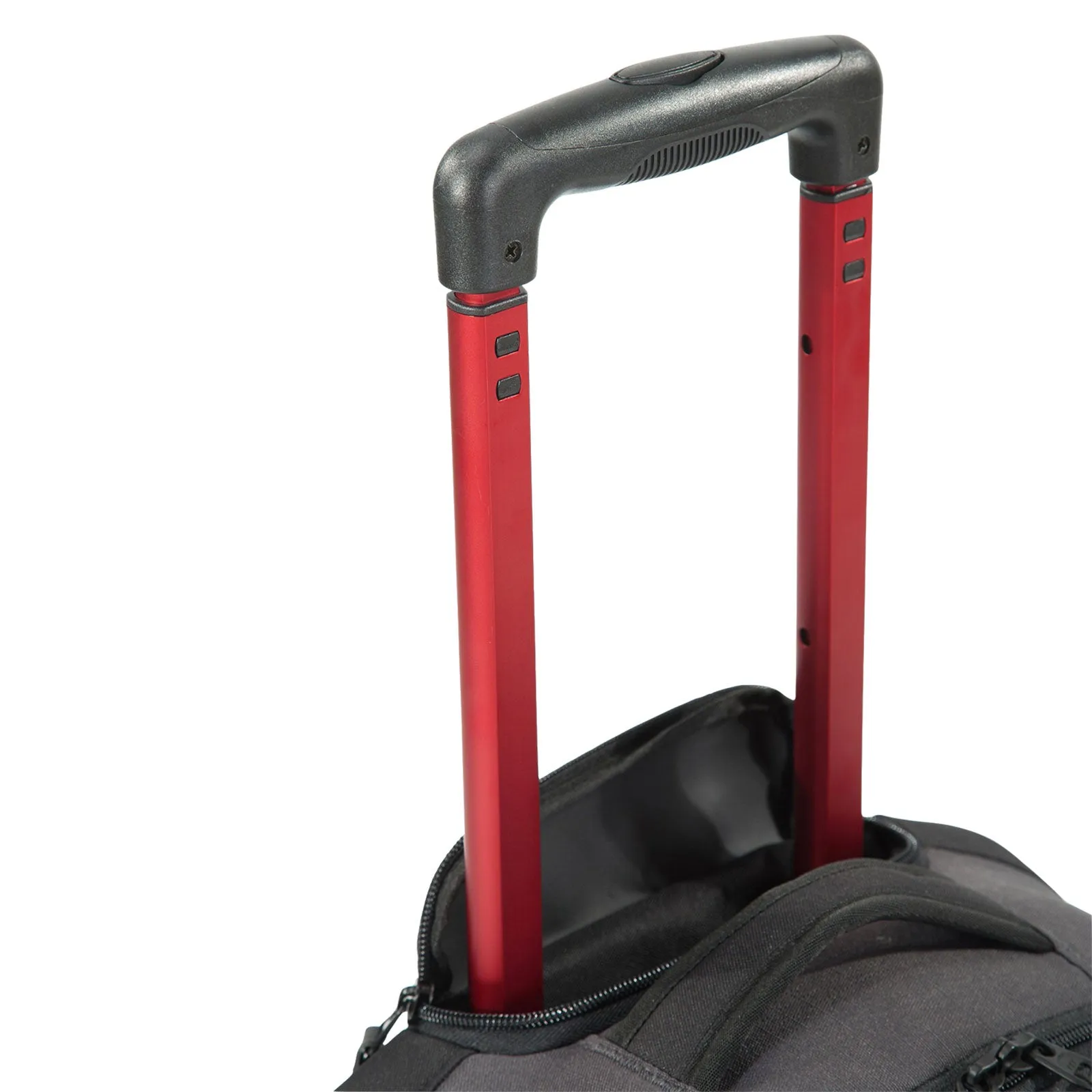 SNOKART Kabin Boot Bag Roller