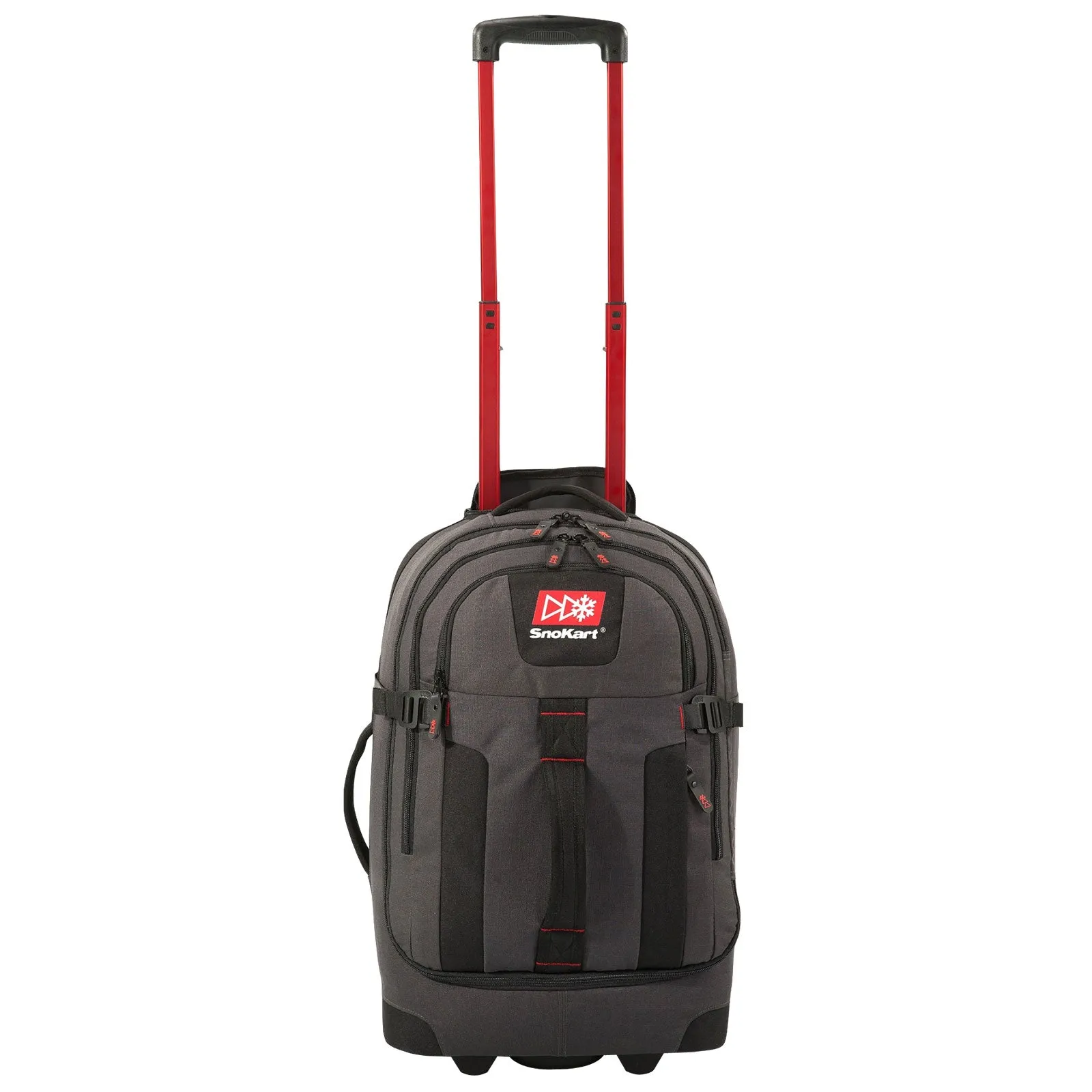 SNOKART Kabin Boot Bag Roller