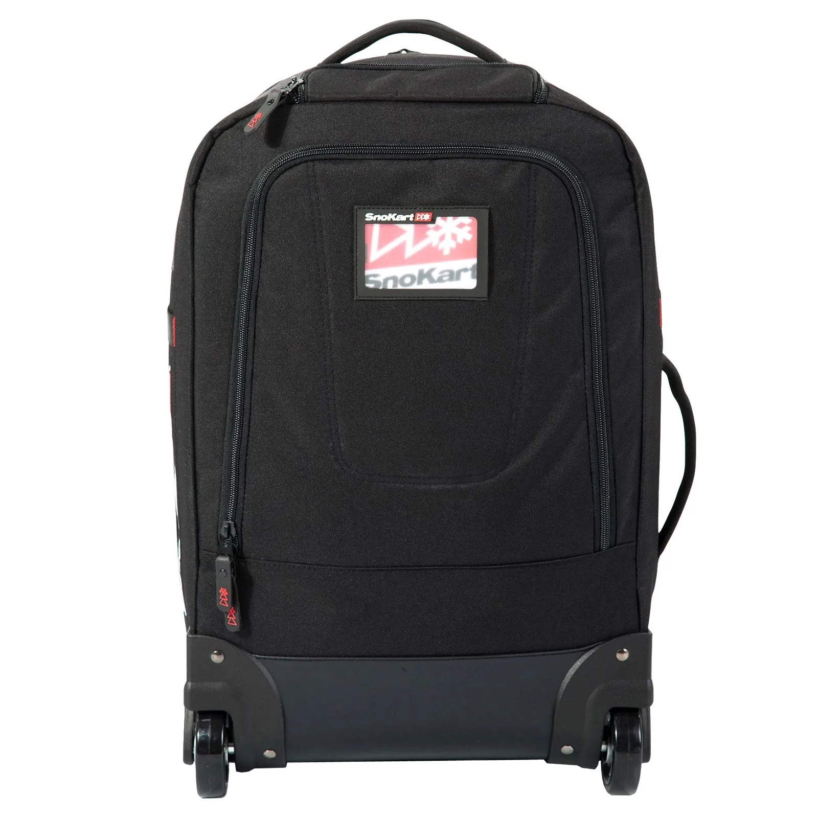 SNOKART Kabin Boot Bag Roller