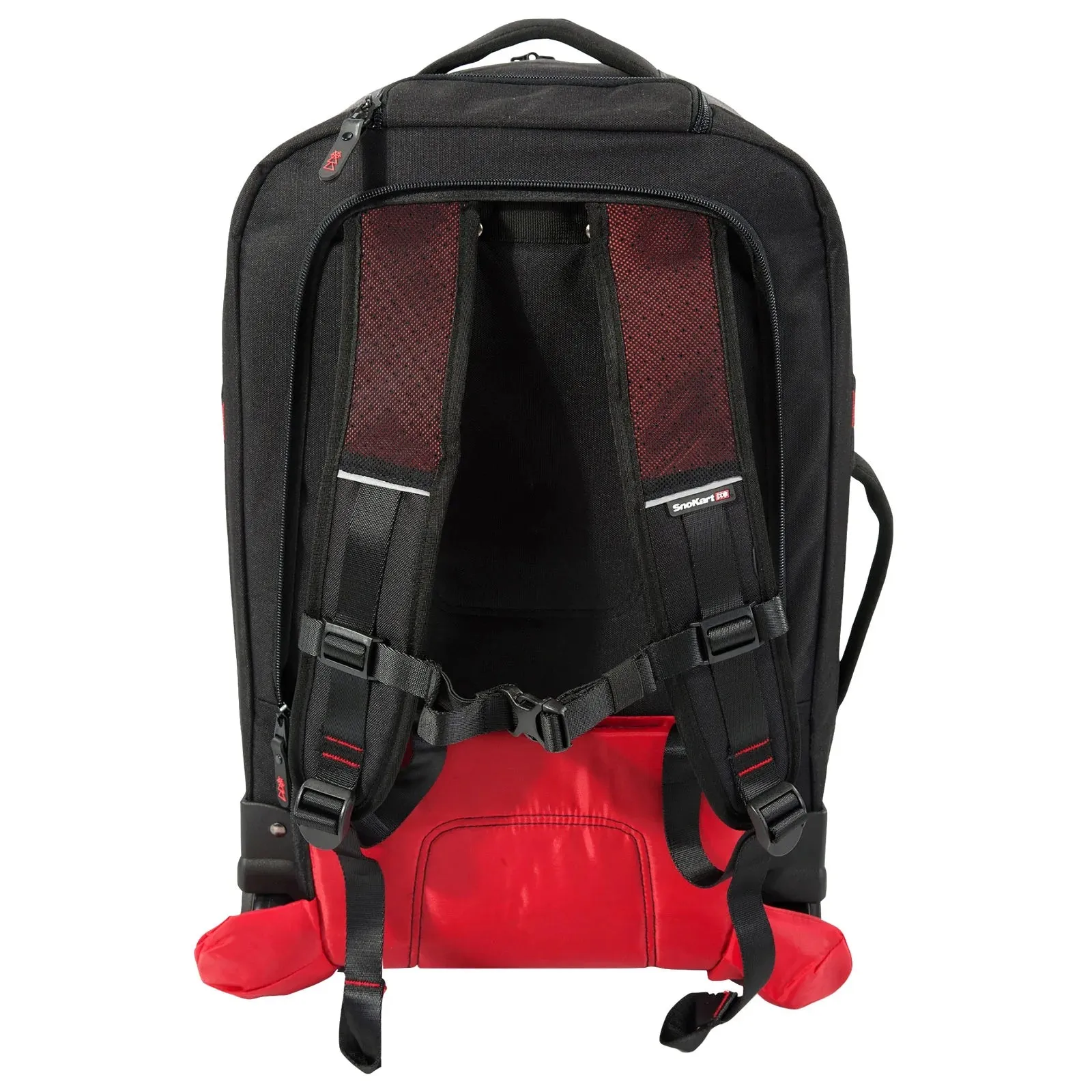 SNOKART Kabin Boot Bag Roller