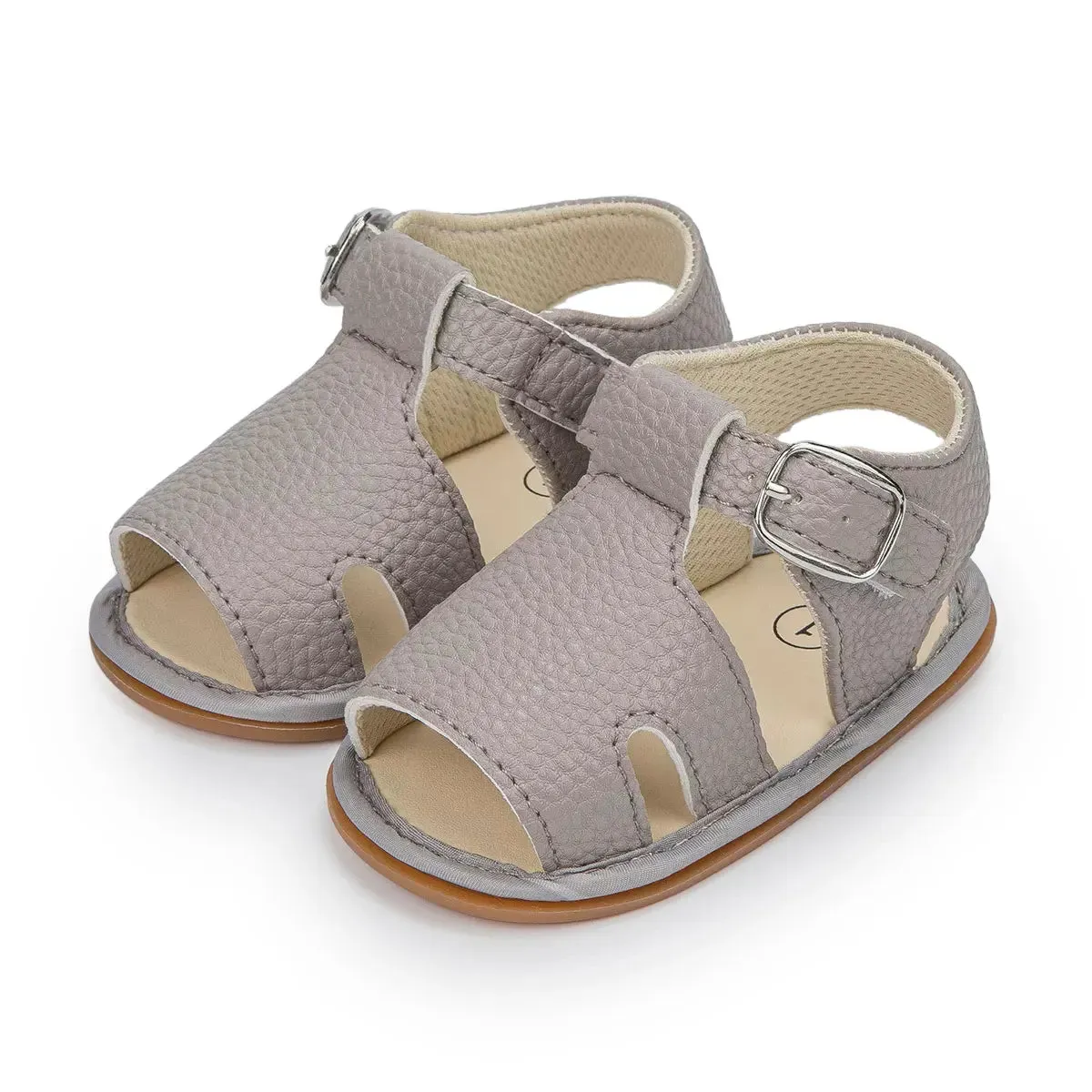 Summer Baby Sandals Boy Girl Shoes