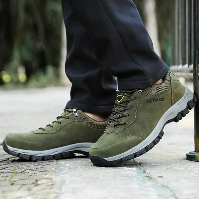 Sylis - Stylish Arch Support Breathable Walking Shoes