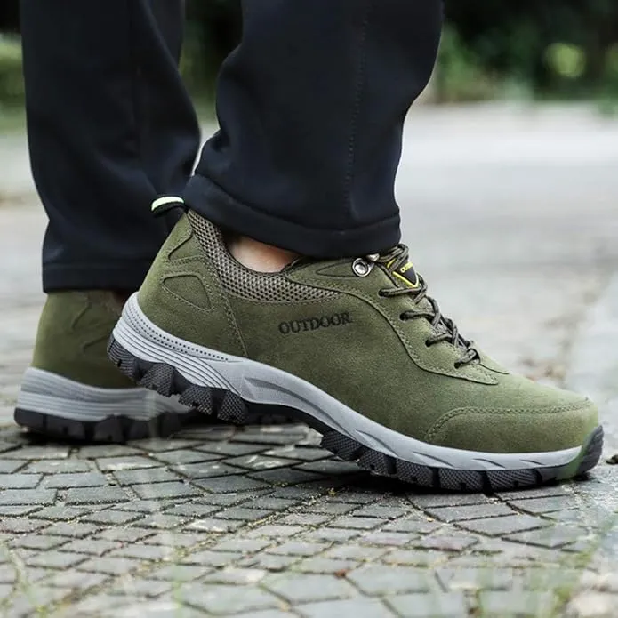 Sylis - Stylish Arch Support Breathable Walking Shoes