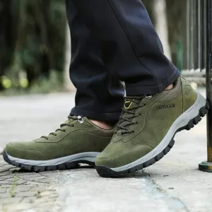 Sylis - Stylish Arch Support Breathable Walking Shoes