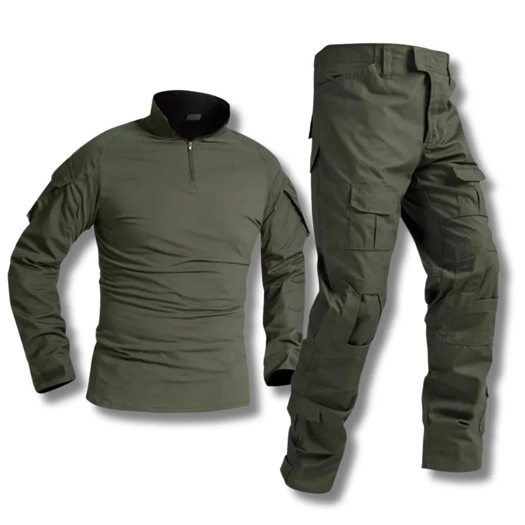 Tactical Combat FROG Suit