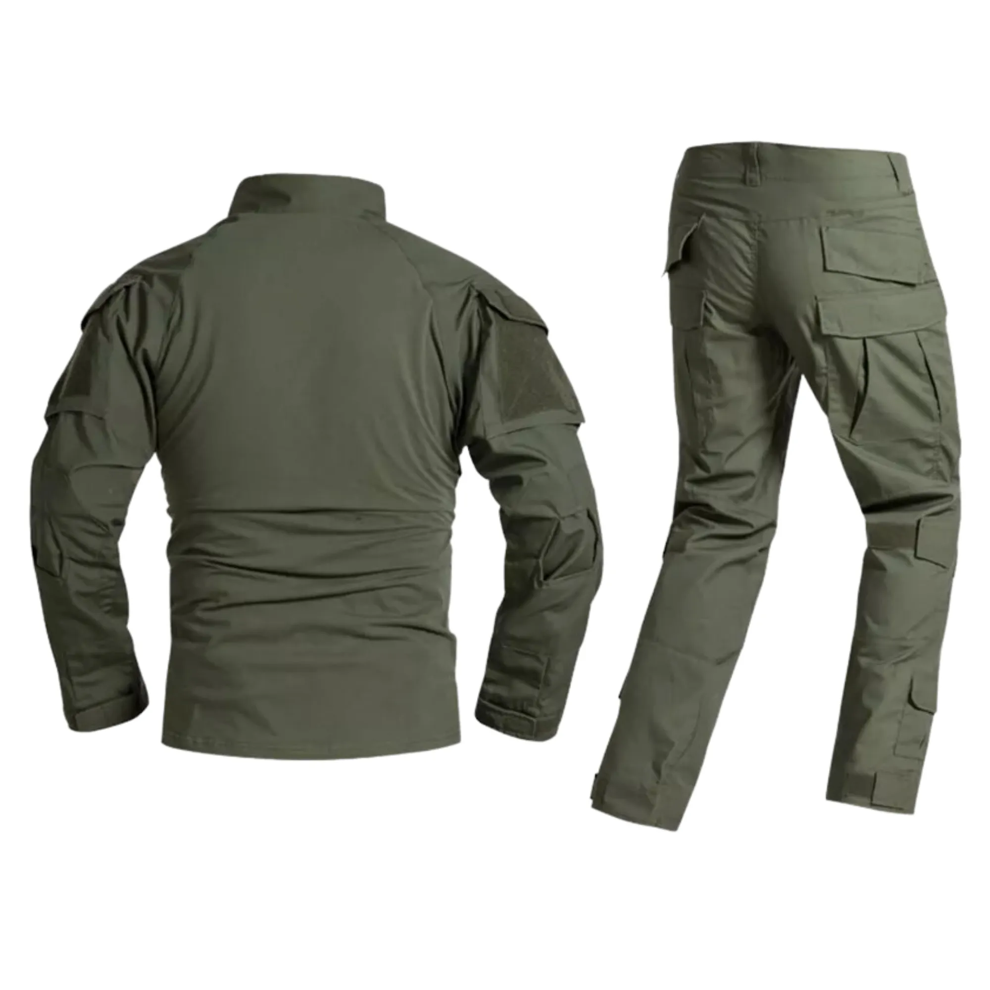 Tactical Combat FROG Suit