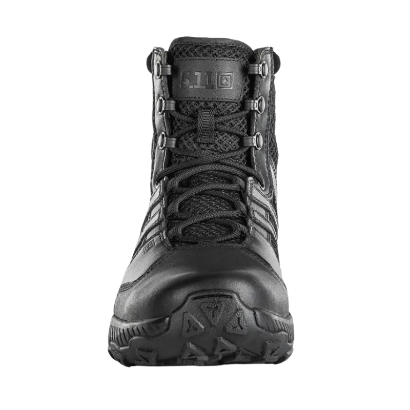 Tactile 2.0 6" Boot | Black