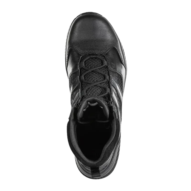 Tactile 2.0 6" Boot | Black