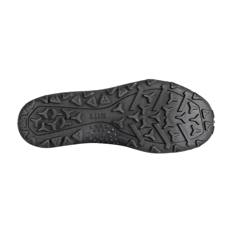 Tactile 2.0 6" Boot | Black