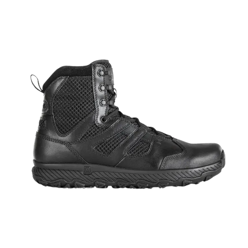 Tactile 2.0 6" Boot | Black