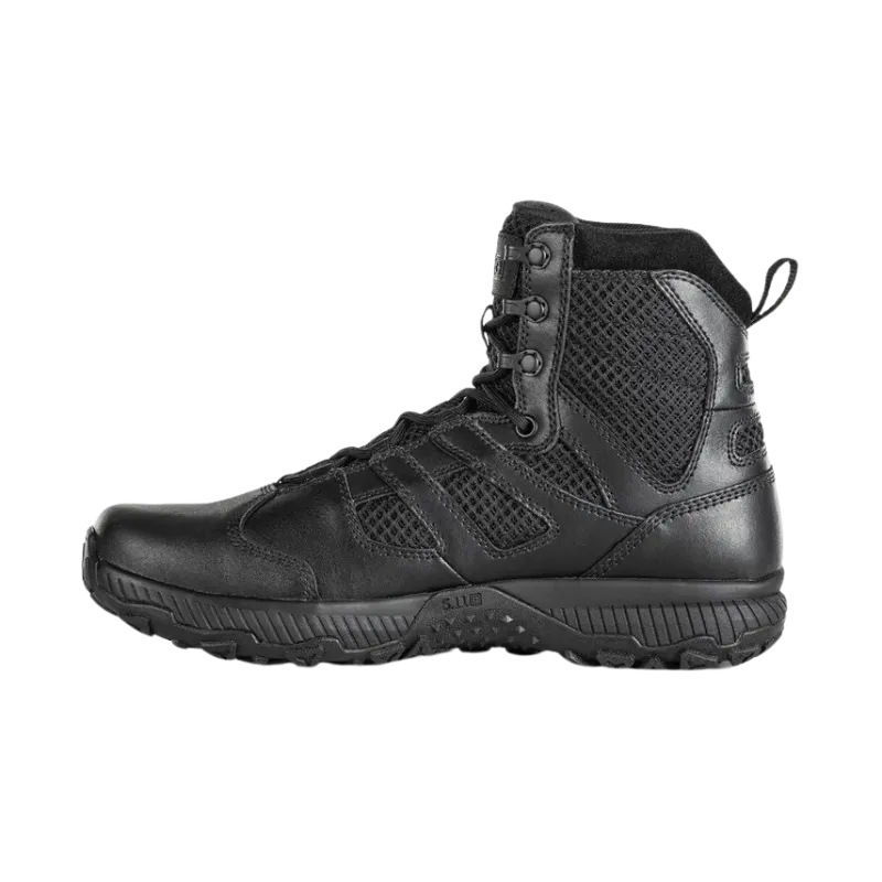 Tactile 2.0 6" Boot | Black