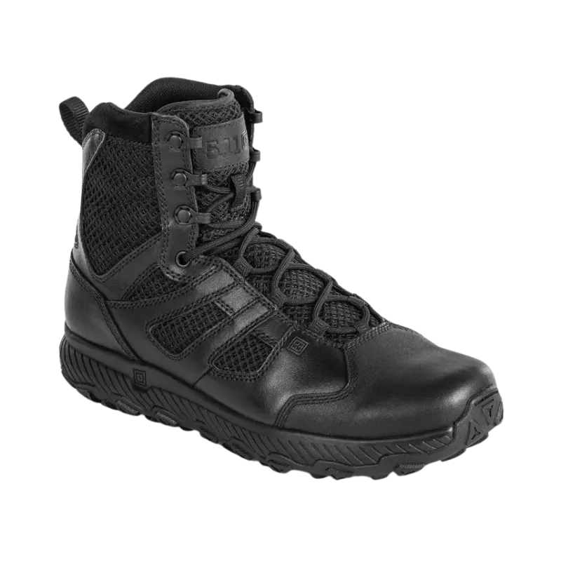 Tactile 2.0 6" Boot | Black